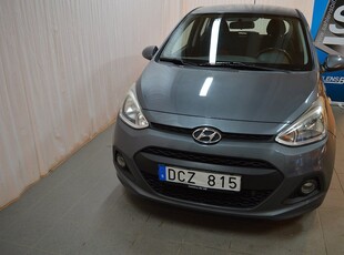 Hyundai i10 1.0 ComfortPlus Euro 3