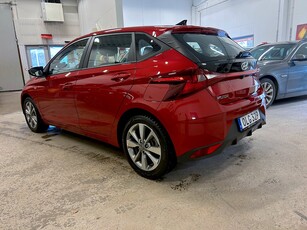 Hyundai i20 1.0 T-GDI iMT Essential 120hk M-Värm / S+V