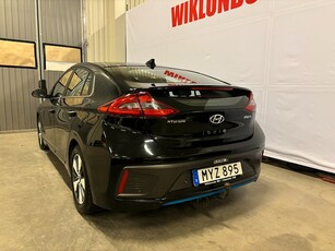 Hyundai IONIQ Plug-in 1.6 +8.9 kWh DCT Premium Plus Drag GPS