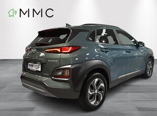 Hyundai Kona 1,6 Hybrid Premium