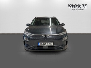 Hyundai Kona ELECTRIC LONG RANGE PREMIUM