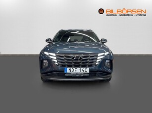 Hyundai Tucson Hybrid AWD Aut Advanced KRELL