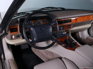 Jaguar XJS 4.0 Cab