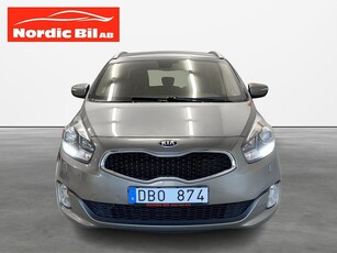 Kia Carens 1.7 CRDi GLS 115hk 7-Sits Drag