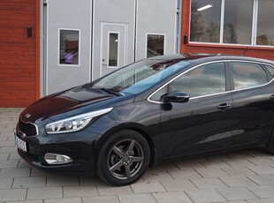 Kia CEED Cee'd 1.6 CRDi EX Comfort