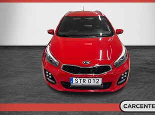 Kia Cee´d Ceed _sw 1.6 CRDi/GT-Line/Drag/B-kamera/Navi