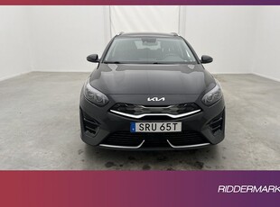 Kia Cee´d Sportswagon Plug-in Advance Kamera CarPlay MOMS