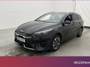 Kia Cee´dSportswagon Plug-in Advance Kamera CarPlay 2022, Halvkombi