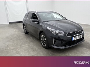 Kia Cee´dSportswagon Plug-in Advance Värmare Kamera 2020, Halvkombi