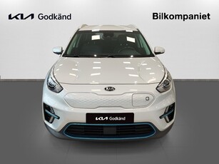 Kia E-Niro Advance, 64kWh, 204hk, RÄNTEKAMPANJ 2,99%