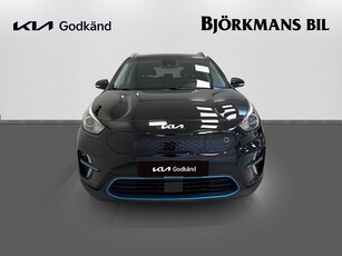 Kia E-Niro ADVANCE MOMSBIL KIA GODKÄND