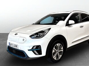 Kia e-NiroAdvance Plus Tech 2021, Crossover