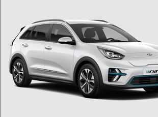 Kia e-NiroRÄNTE mån lager 2021, Crossover