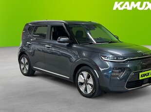 Kia e-Soul64 kWh Advance Long Range 