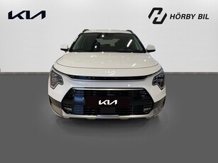 Kia Niro Plug-in Hybrid Privatleasing från 6495:-/Månad