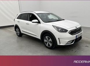 Kia NiroP-HEV Advance Plus 2 Kamera Navi Skinn 2018, SUV