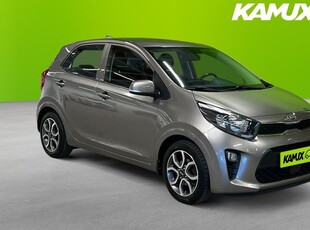 Kia Picanto1.0 MPI GLS 