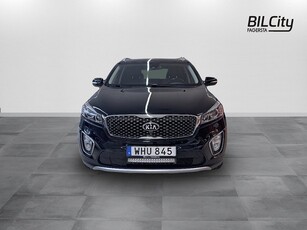 Kia Sorento 2.2 CRDi AWD Exclusive Prémium Tech