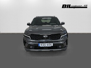 Kia Sorento 2.2 CRDI Dct Awd Advance Plus Värmare Eldrag