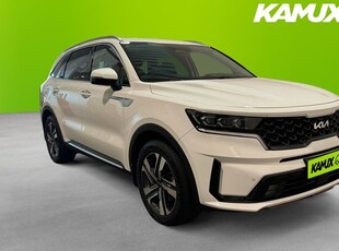 Kia SorentoPHEV Advance 