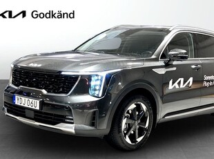 Kia SorentoPHEV | AUT | AWD | ADVANCE PLUS | PANORAMA 