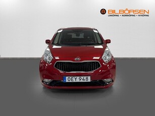 Kia Venga 1,6 Comfort Automat (1,99% ränta)