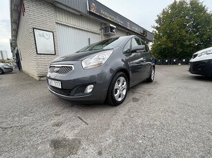 Kia Venga 1.6 CVVT EX Comfort Euro 5 Automat