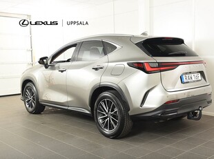 Lexus NX 450h+ Executive Teknikpaket Plug -In Drag