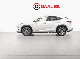 Lexus NX300H AWD 2.5 EXECUTIVE SKINN KAMERA ACC 2019, SUV