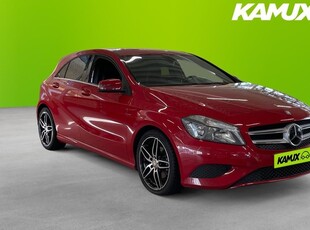 Mercedes A200Benz A 200 