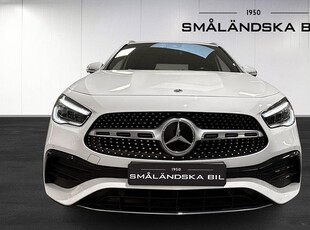 Mercedes-Benz GLA 250 e AMG , 218hk