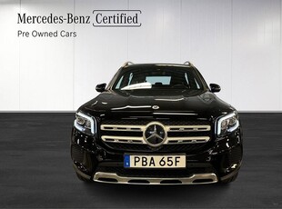 Mercedes-Benz GLB 200 d Progressive Line / 7-SITS / Backkamera