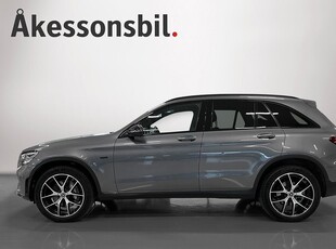 Mercedes-Benz GLC 300 DE 4matic AMG-Line