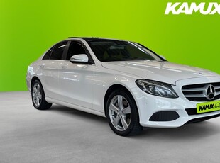 Mercedes C220Benz C 220 d 