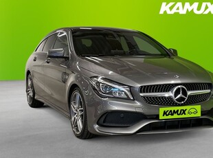 Mercedes CLA180Benz CLA 180 AMG 