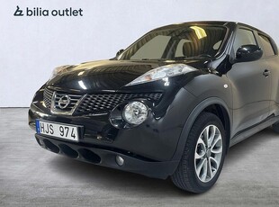 Nissan Juke1.6 2013, SUV