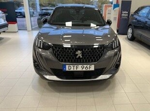 Peugeot 2008GT Automat facelift 2021, SUV