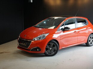 Peugeot 208 1.2 VTi Pure/LÅGA MIL / 360KR ÅRSSKATT!