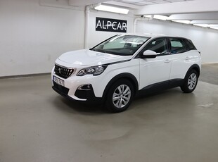 Peugeot 3008 1.6 BLUEHDI EAT FULLSERVAD V-HJUL