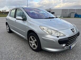 Peugeot 307 5-dörrar 1.6 Euro 4