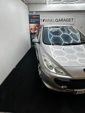 Peugeot 307 5-dörrar 1.6 Euro 4