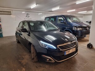 Peugeot 308 1.6 THP Allure,Panoramaglastak