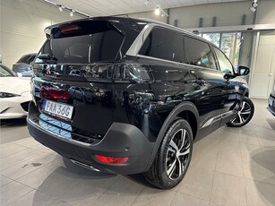 Peugeot 5008 GT 1.2 PureTech 130hk Aut - 7-SITS, EN ÄGARE