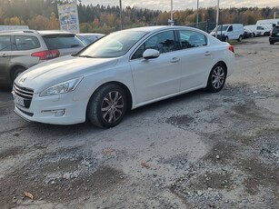 Peugeot 508 1.6 THP Euro 5