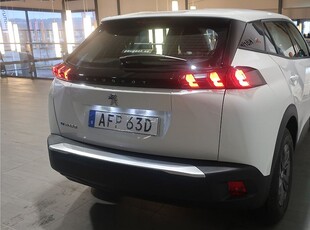 Peugeot e-2008 Active Pack Electric-F 136hk Aut - EN ÄGARE