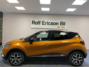 Renault Captur PhII Energy TCe 90 Intens