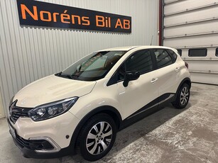 Renault Captur TCe 90 ZEN II Euro 6