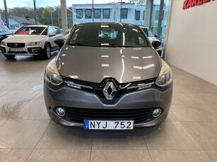 Renault Clio 0.9 TCe | Energy | Dynamique |