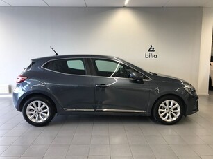 Renault Clio TCe 90 Intens 5-d III