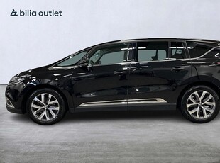 Renault Espace 1.6 dCi ZEN 7-Sits Pano Navi FLEET.edt